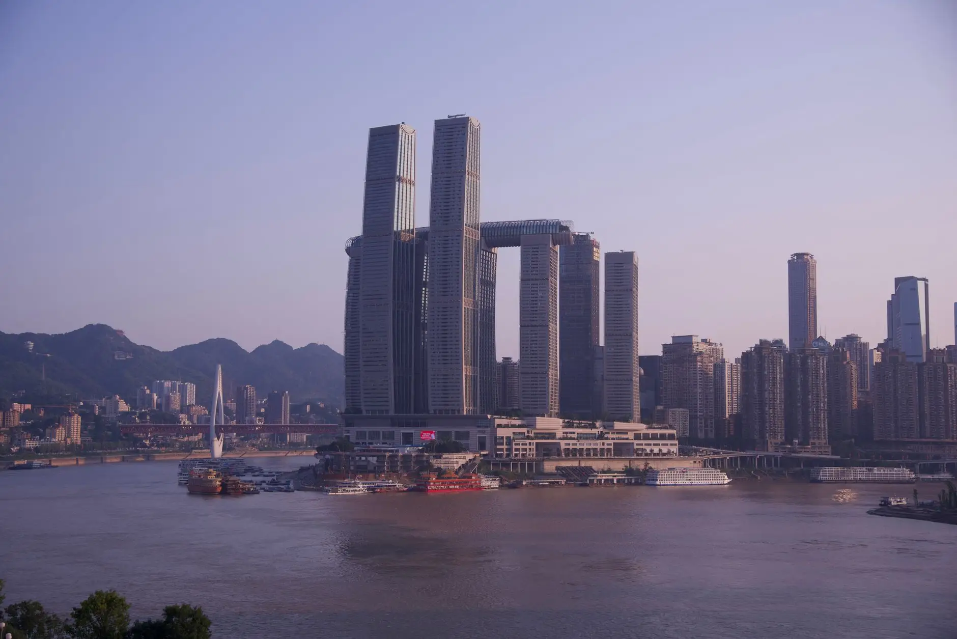 广州汇力云超融合一体机在企业IT资源池化中的部署方案