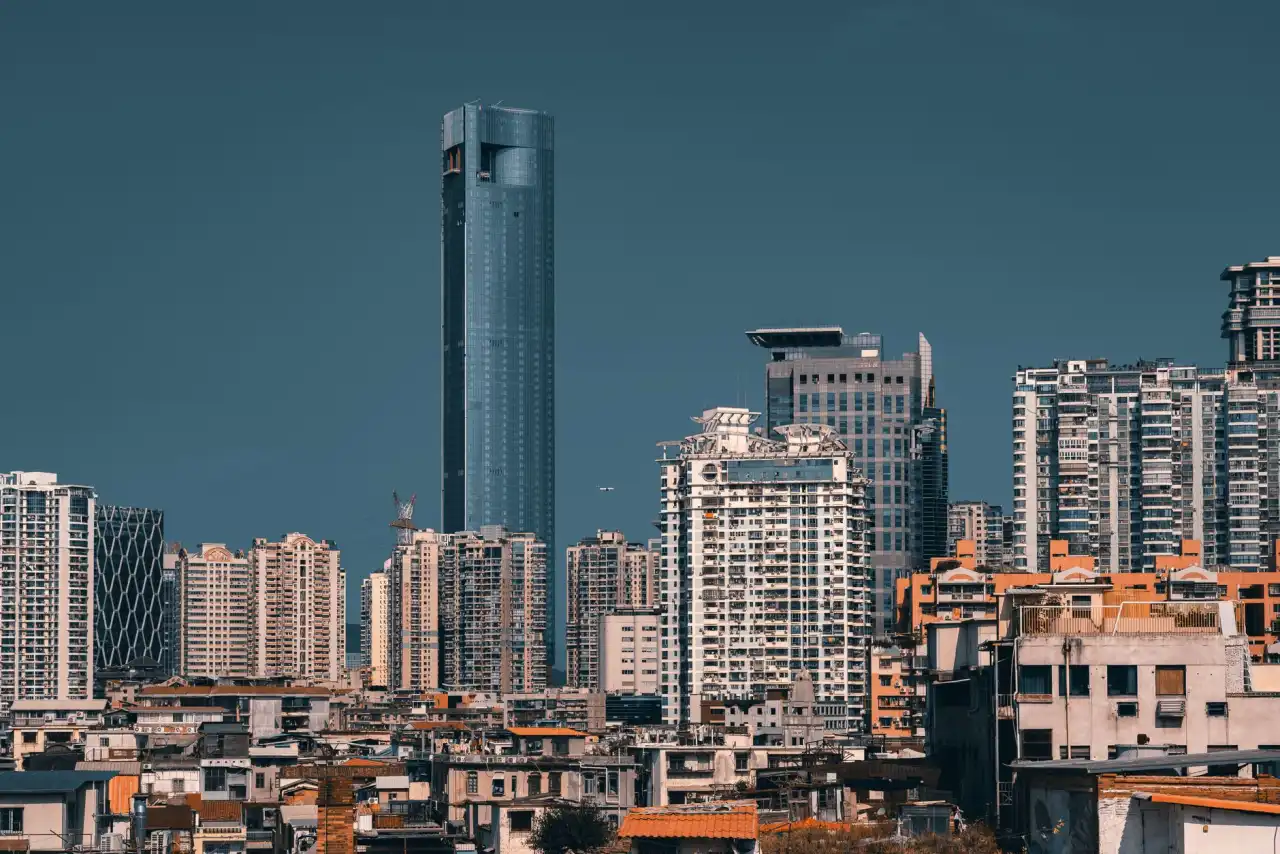 云管平台硬件与超融合一体机在华南企业云化办公中的部署实践