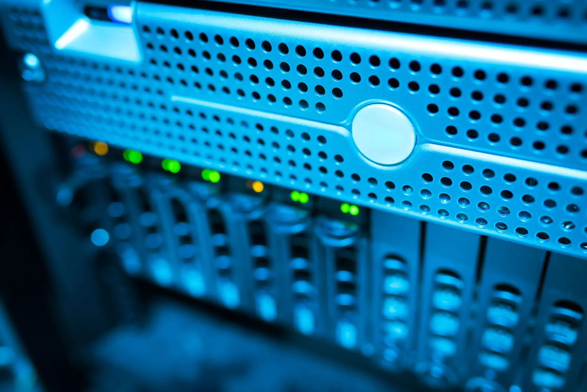 广州汇力云超融合一体机选型要点与硬件配置建议正文配图 1