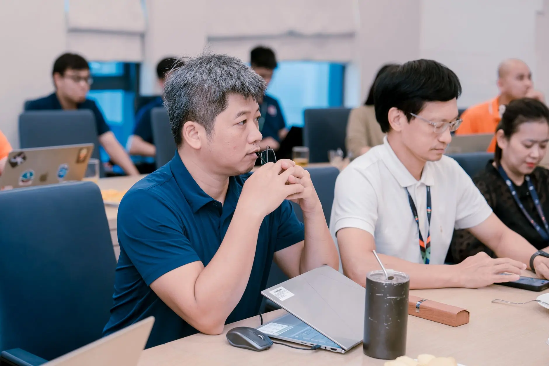 广州企业桌面云化转型中云管平台硬件选型要点分析